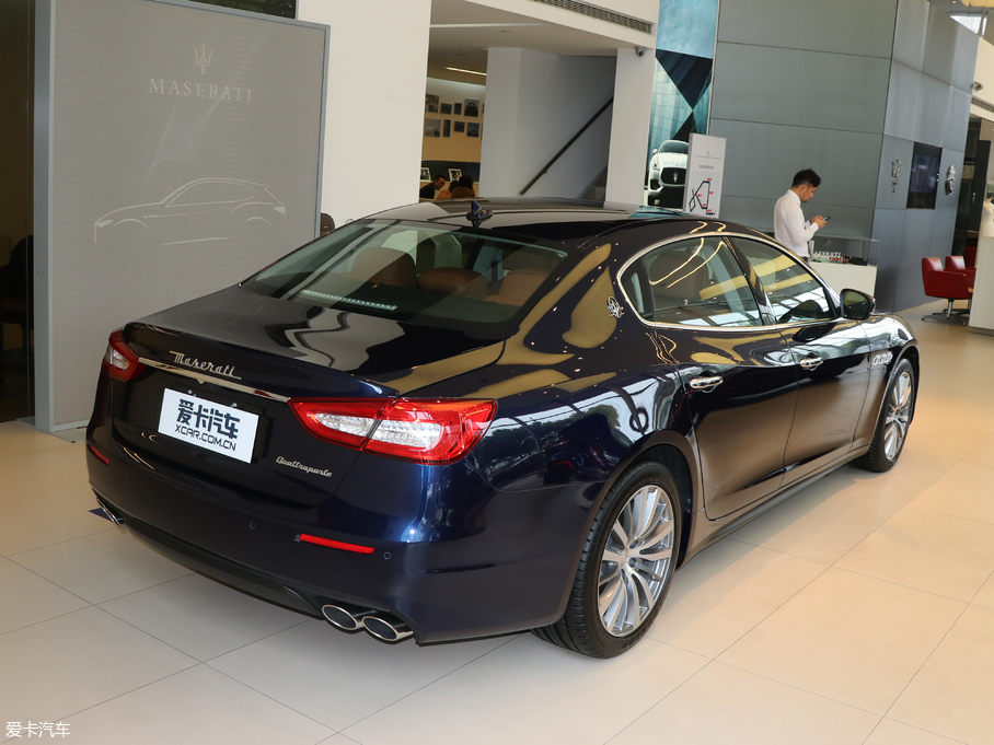 2018 3.0T 350Hp ˜ʰ