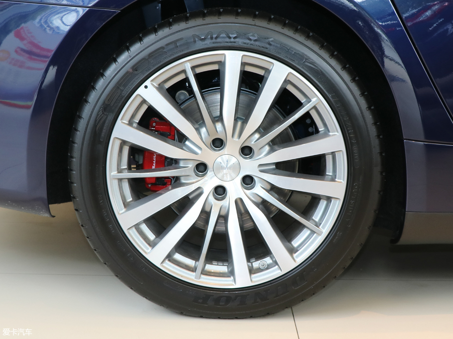 2018 3.0T 350Hp ˜ʰ