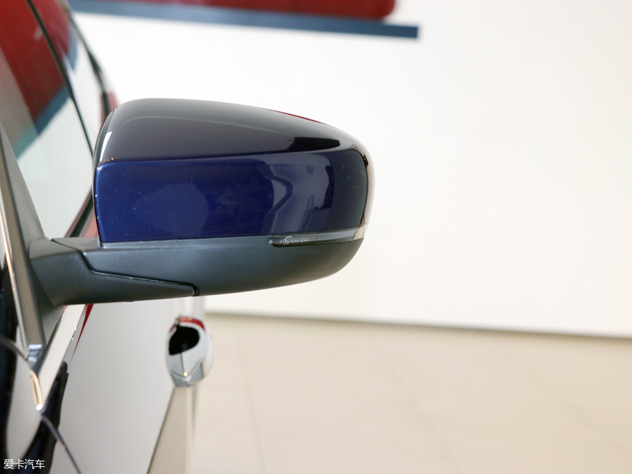 2018 3.0T 350Hp (bio)(zhn)