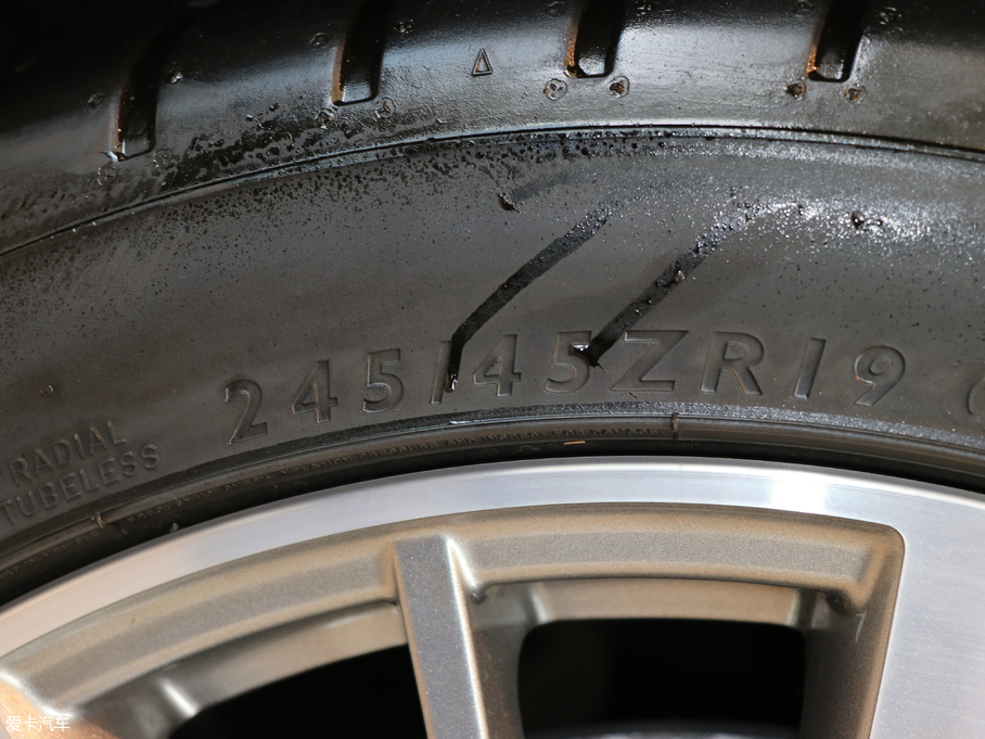 2018 3.0T 350Hp (bio)(zhn)