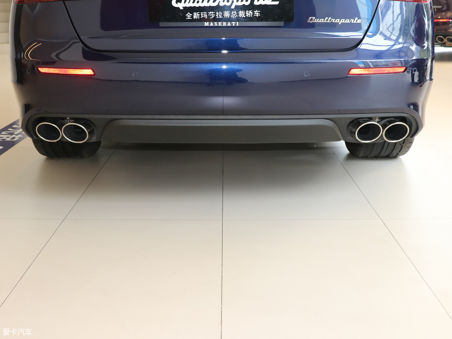 2018 3.0T 350Hp (bio)(zhn)