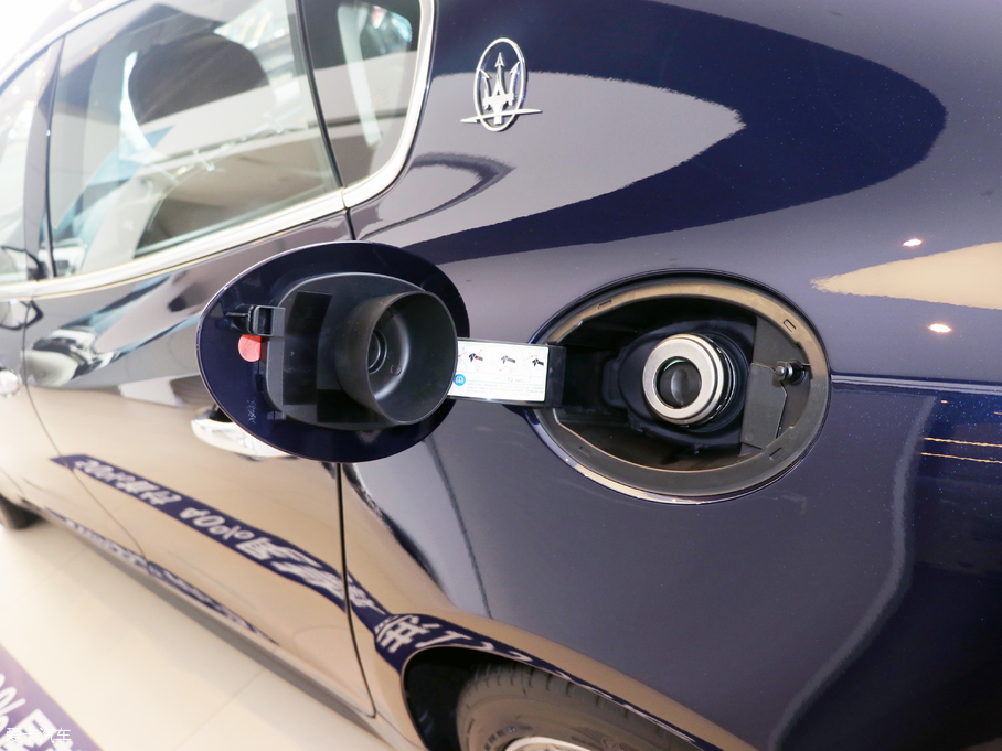 2018 3.0T 350Hp (bio)(zhn)