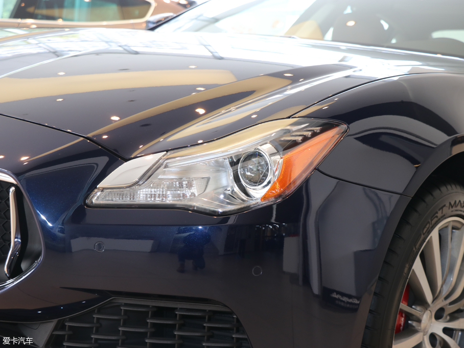 2018 3.0T 350Hp ˜ʰ