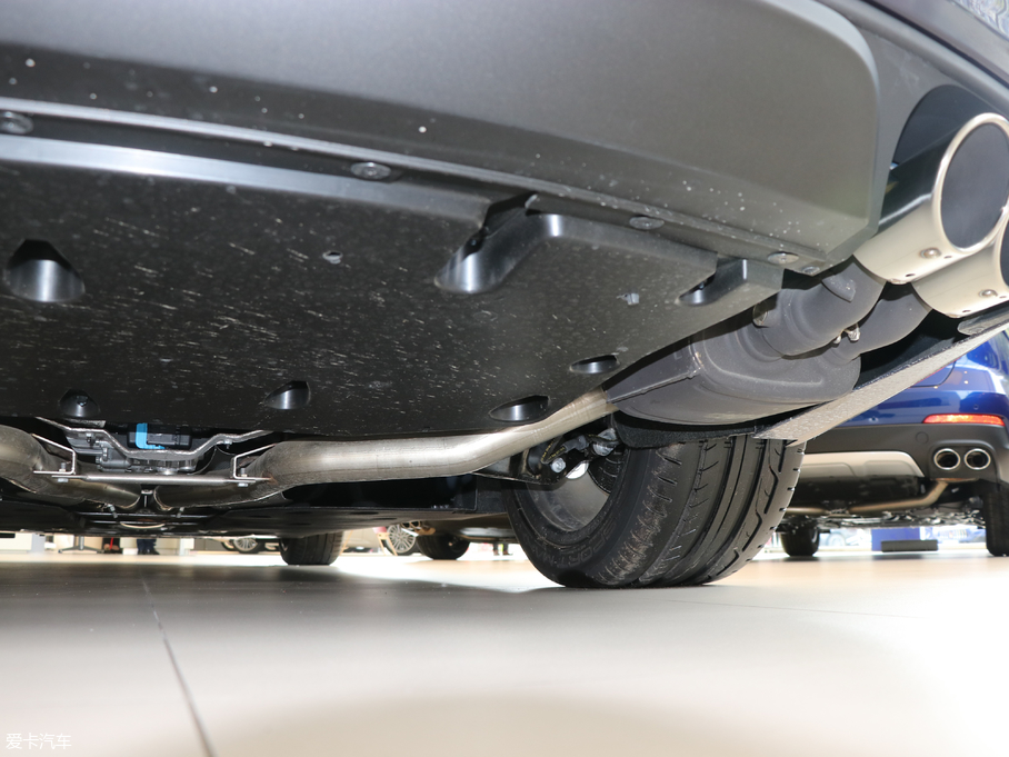 2018 3.0T 350Hp (bio)(zhn)