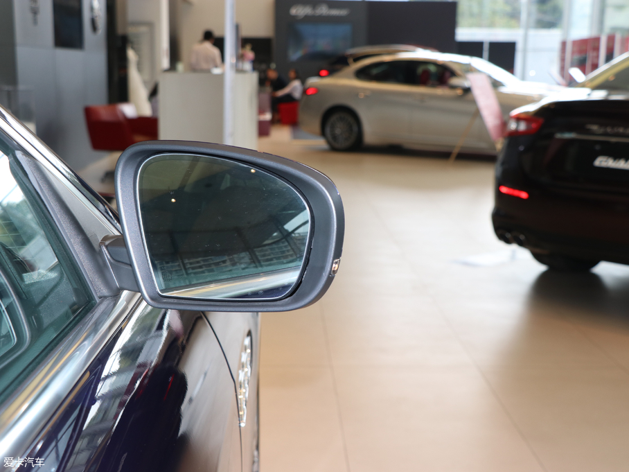 2018 3.0T 350Hp ˜ʰ