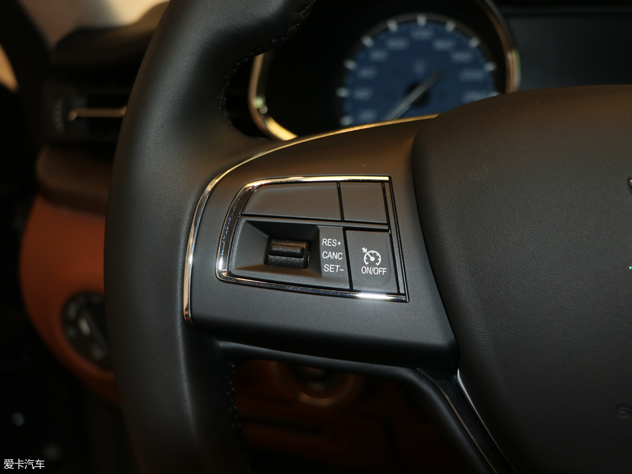 2018 3.0T 350Hp (bio)(zhn)