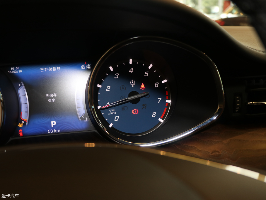 2018 3.0T 350Hp ˜ʰ