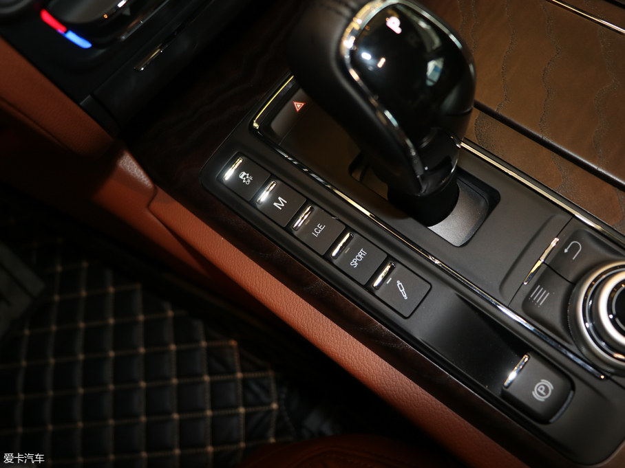 2018 3.0T 350Hp ˜ʰ