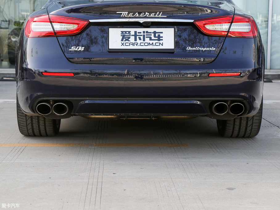 2018 3.0T 350Hp A