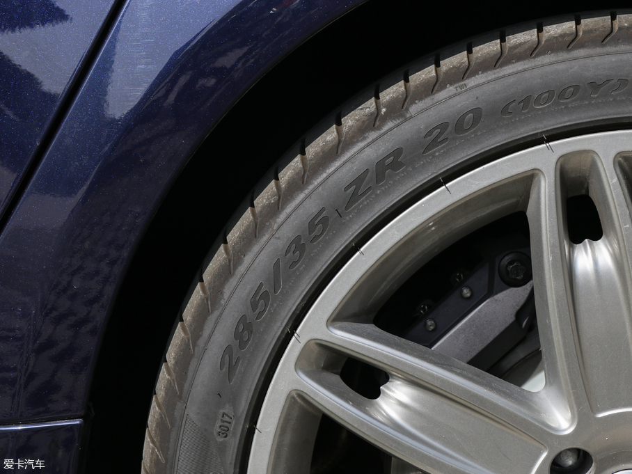 2018 3.0T 350Hp A