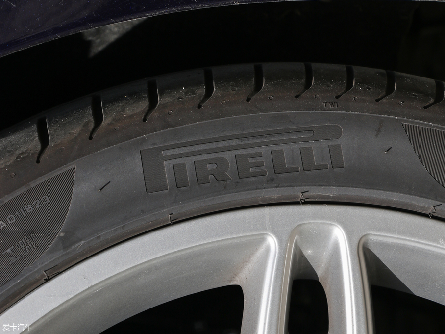 2018 3.0T 350Hp A