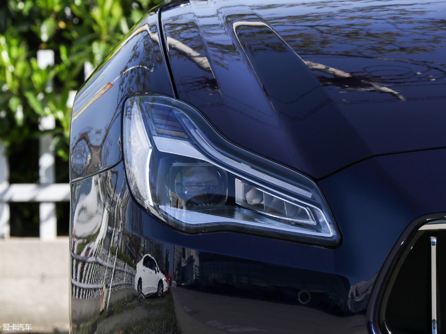 2018 3.0T 350Hp A