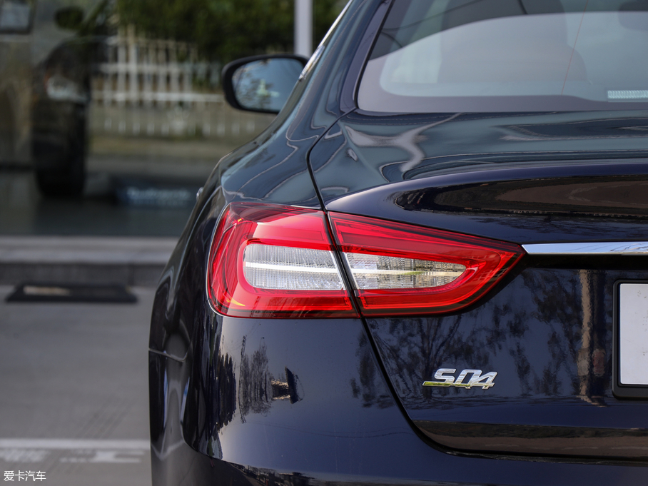 2018 3.0T 350Hp A