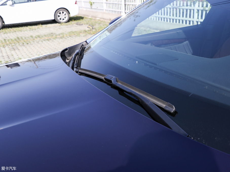 2018 3.0T 350Hp A