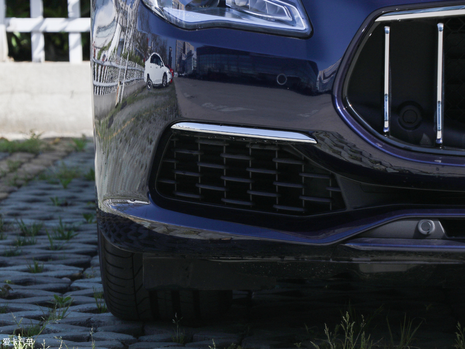 2018 3.0T 350Hp A