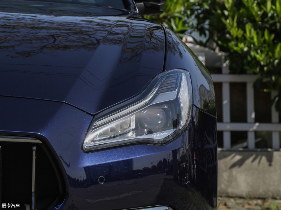 2018 3.0T 350Hp A