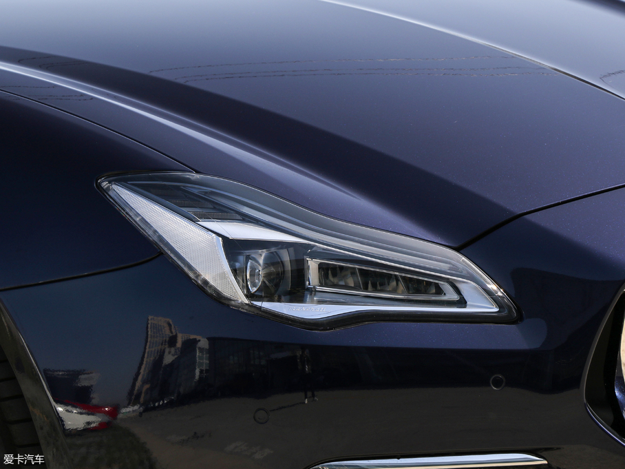 2018 3.0T 350Hp A