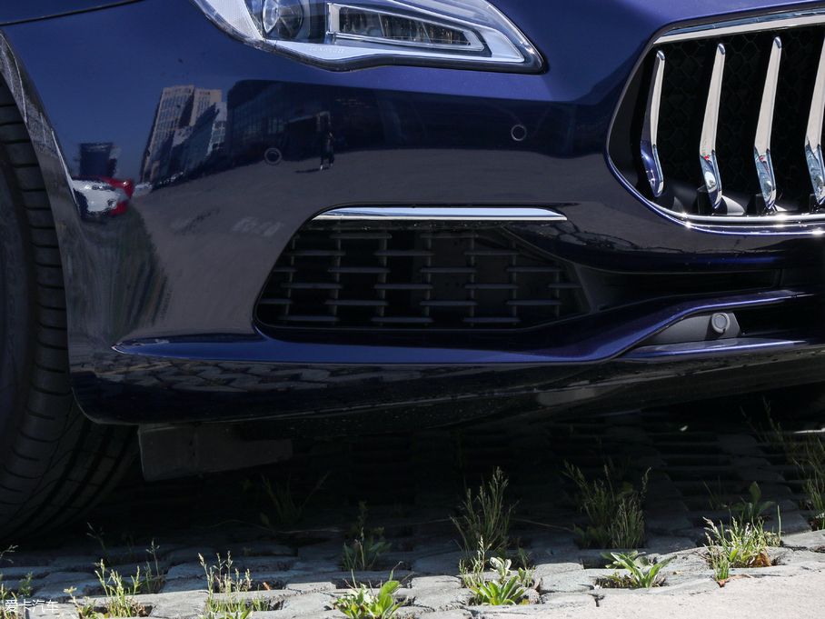 2018 3.0T 350Hp A