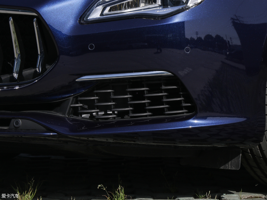 2018 3.0T 350Hp A