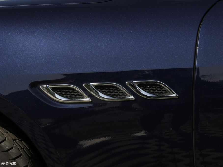 2018 3.0T 350Hp A