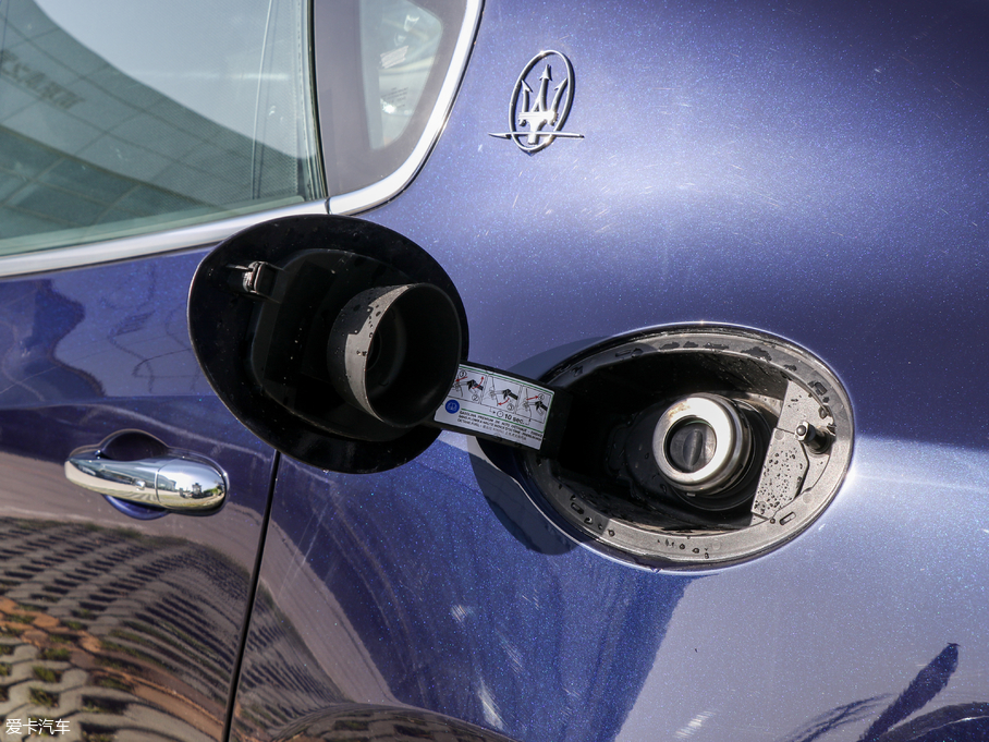 2018 3.0T 350Hp A