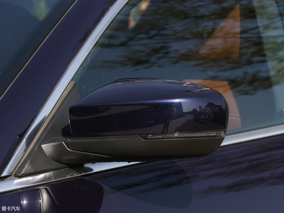 2018 3.0T 350Hp A