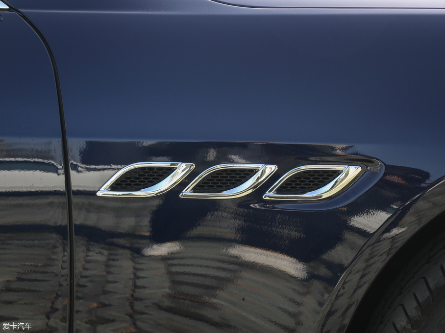 2018 3.0T 350Hp A