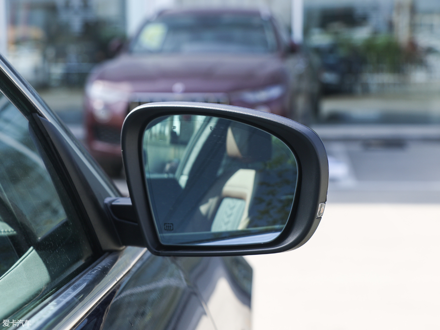 2018 3.0T 350Hp A