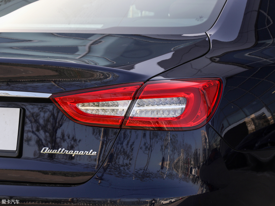 2018 3.0T 350Hp A