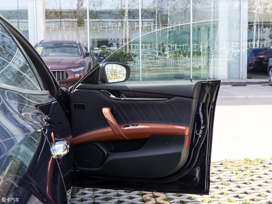 2018 3.0T 350Hp A