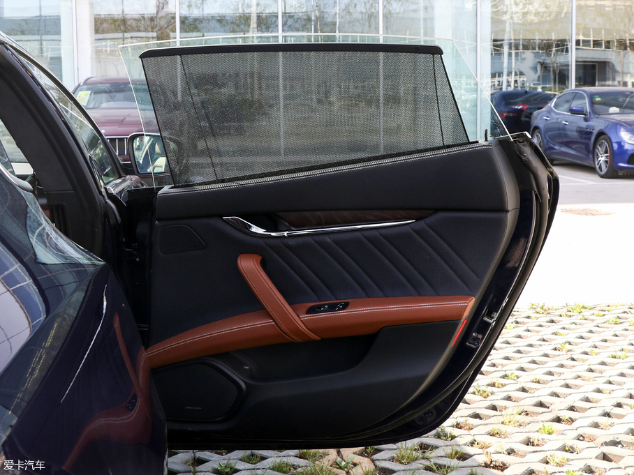 2018 3.0T 350Hp A