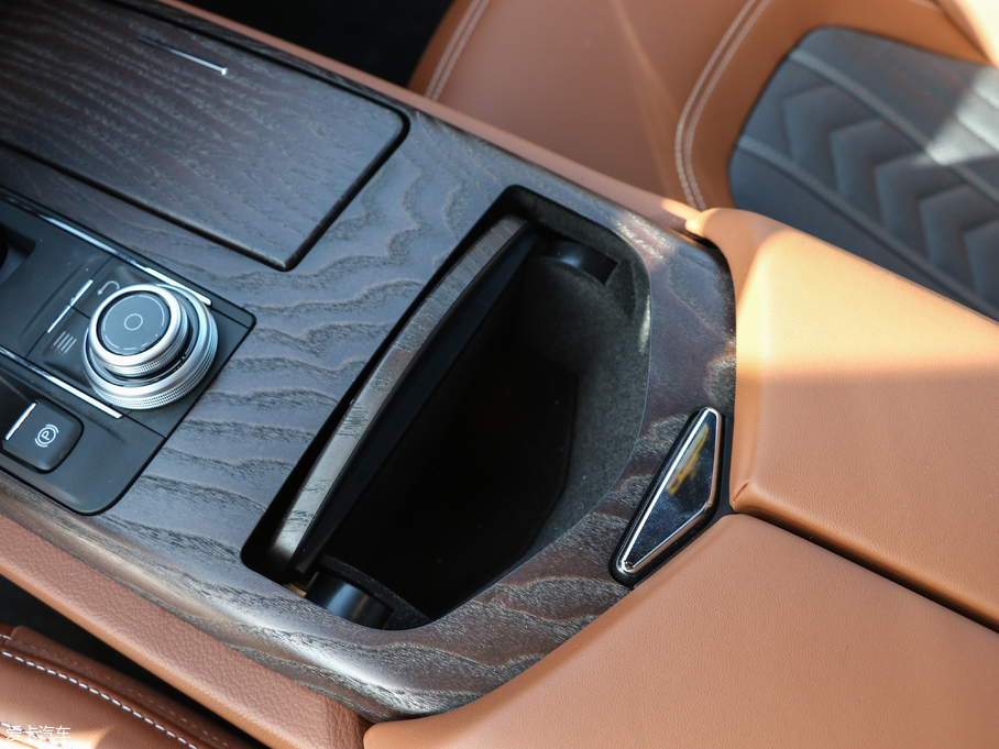 2018 3.0T 350Hp A