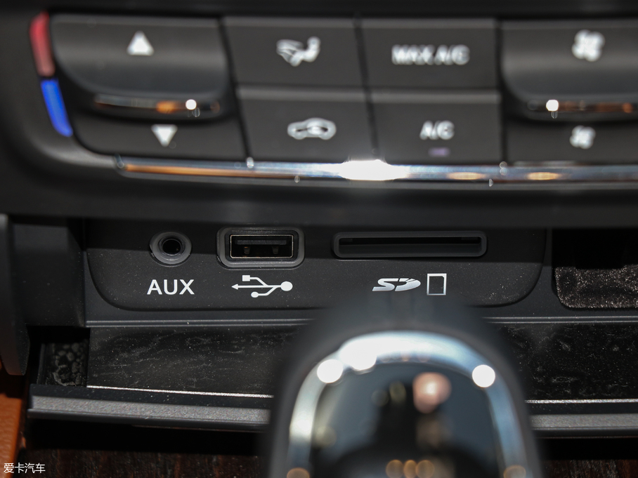 2018 3.0T 350Hp A