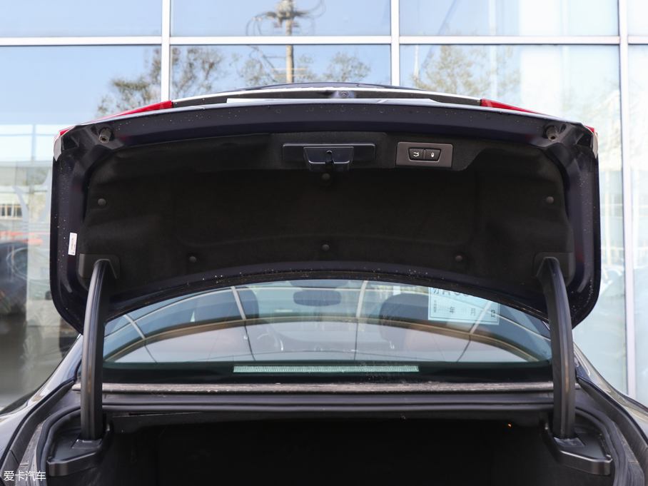 2018 3.0T 350Hp A