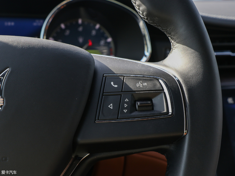 2018 3.0T 350Hp A