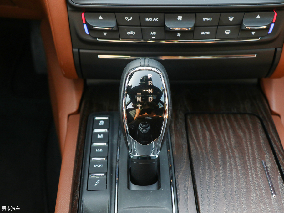 2018 3.0T 350Hp A