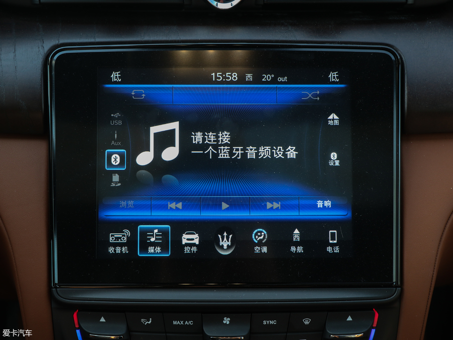 2018 3.0T 350Hp A