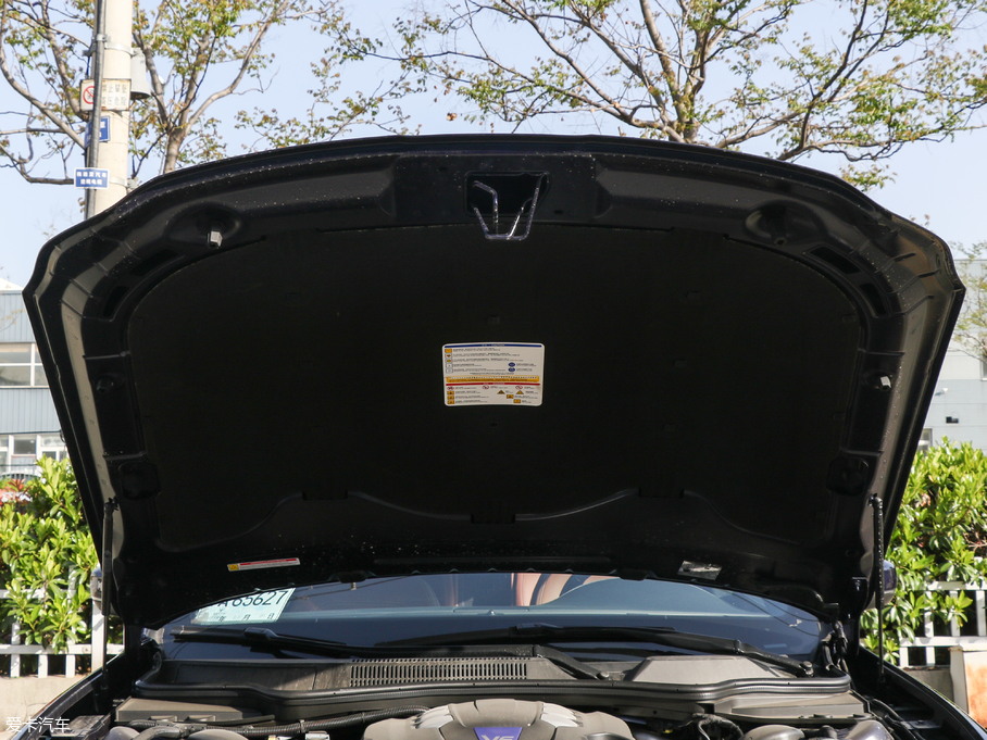 2018 3.0T 350Hp A