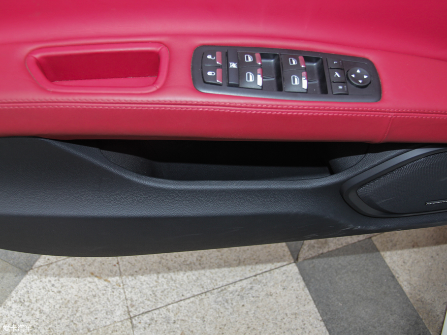 2018 3.0T 350Hp \Ӱ