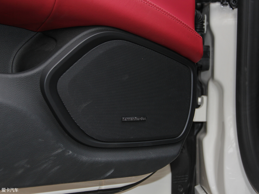 2018 3.0T 350Hp \Ӱ