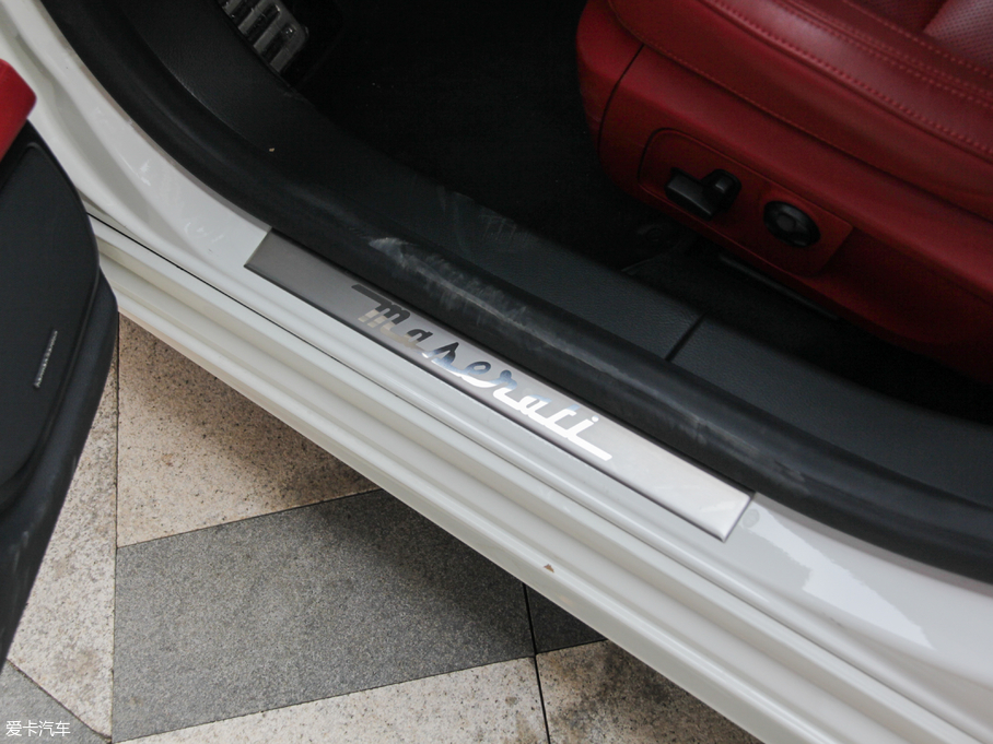 2018 3.0T 350Hp \(yn)(dng)