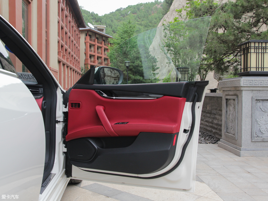 2018 3.0T 350Hp \Ӱ