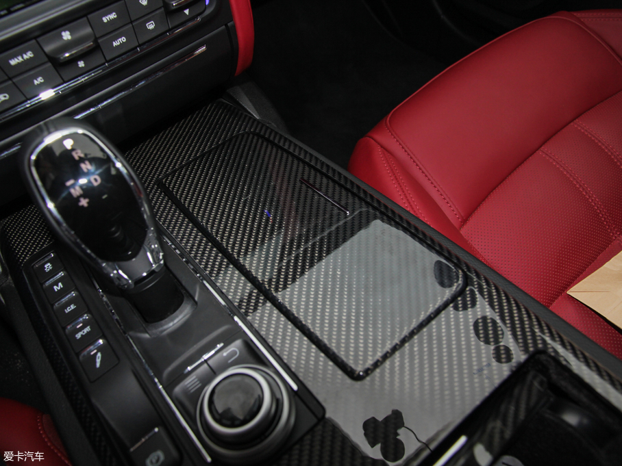 2018 3.0T 350Hp \Ӱ