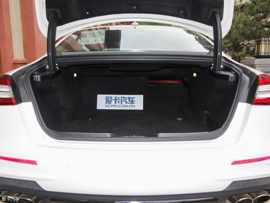 2018 3.0T 350Hp \(yn)(dng)