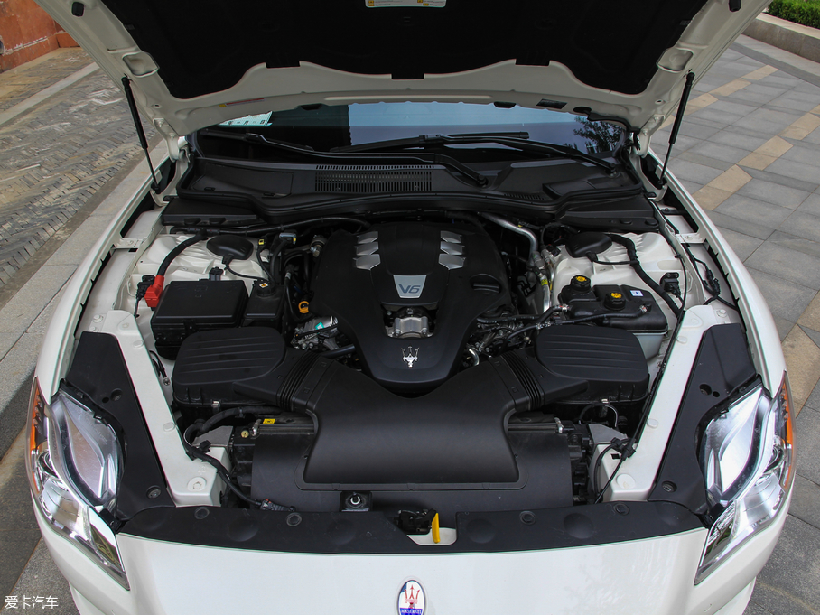 2018 3.0T 350Hp \Ӱ