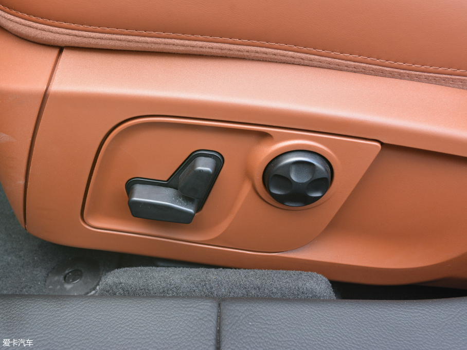 2018 3.0T 430Hp A