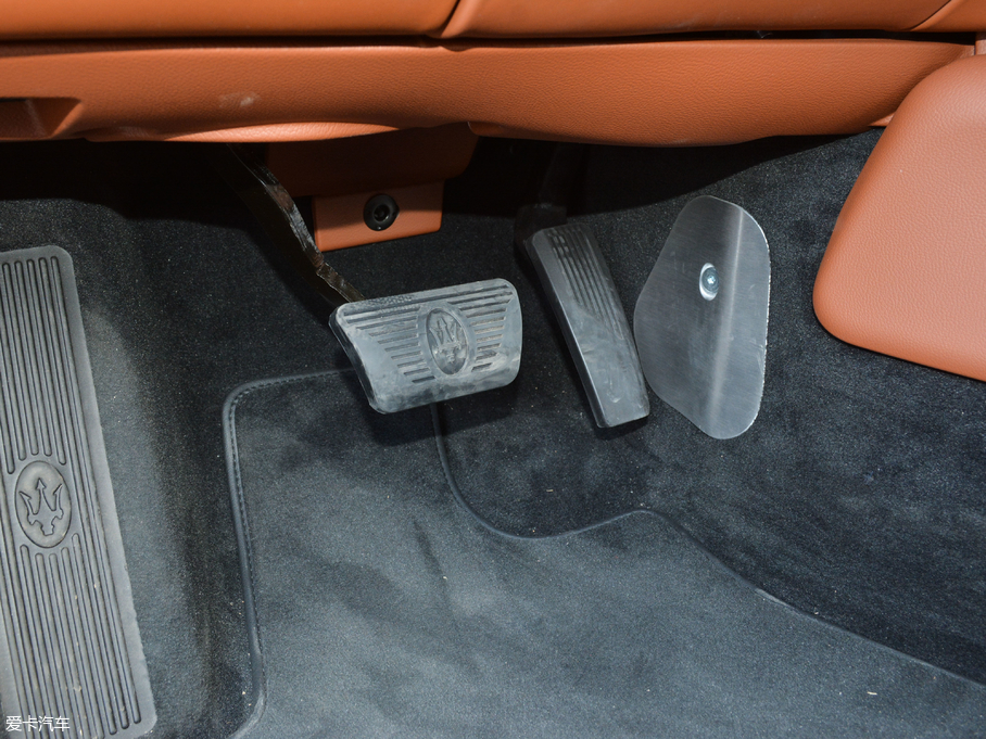 2018 3.0T 430Hp A