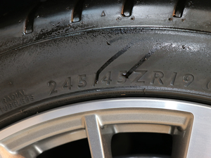 20183.0T 350Hp (bio)(zhn) (x)(ji)^