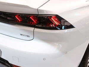 2019款HYBRID 细节外观
