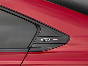 2019款GT 细节外观